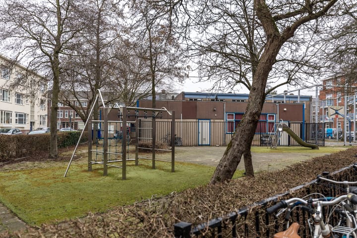 Foto 27 van Russischestraat 10-B01