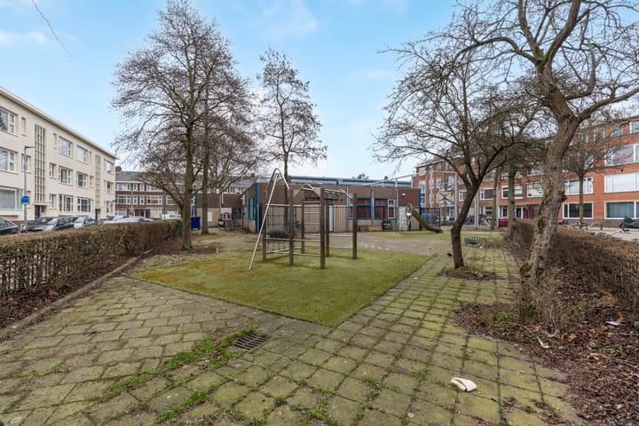 Foto 28 van Russischestraat 10-B01