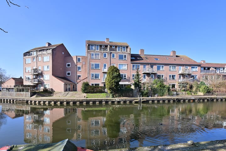 Foto 1 van Westkade 54