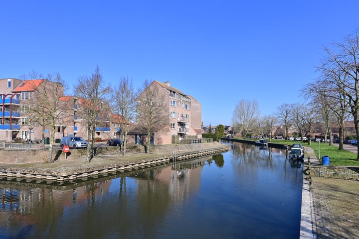 Foto 2 van Westkade 54