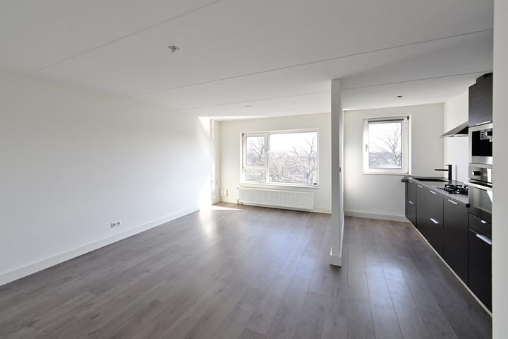 Foto 5 van Westkade 54