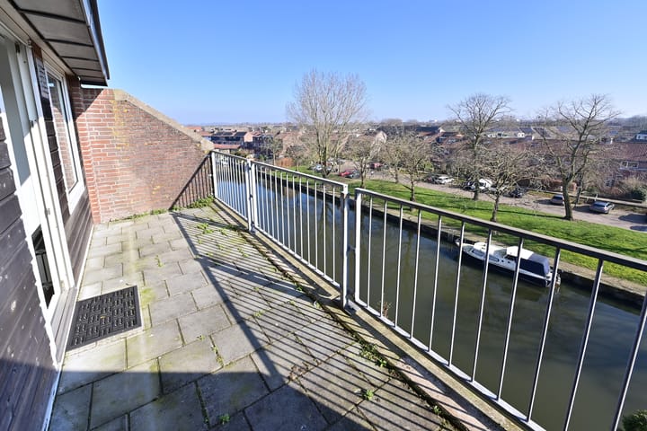 Foto 8 van Westkade 54