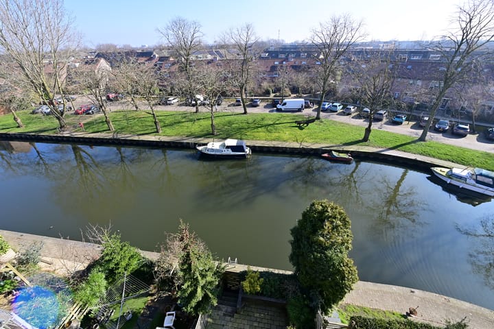 Foto 9 van Westkade 54