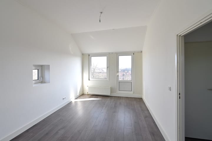 Foto 10 van Westkade 54