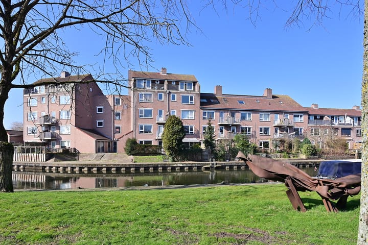 Foto 12 van Westkade 54