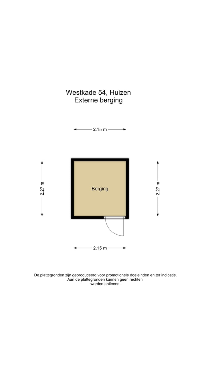 Foto 15 van Westkade 54