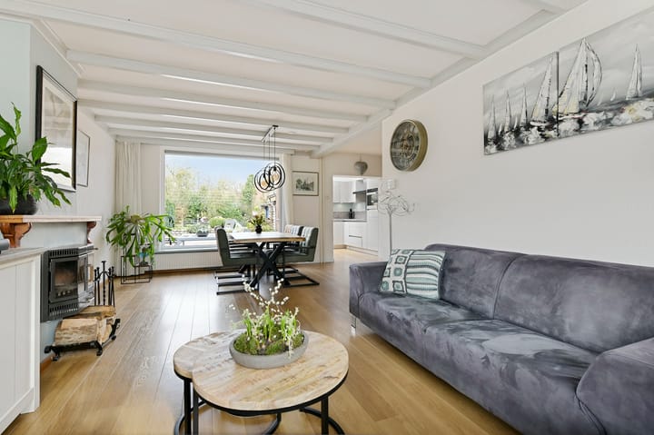 Foto 2 van van Beuningenlaan 1