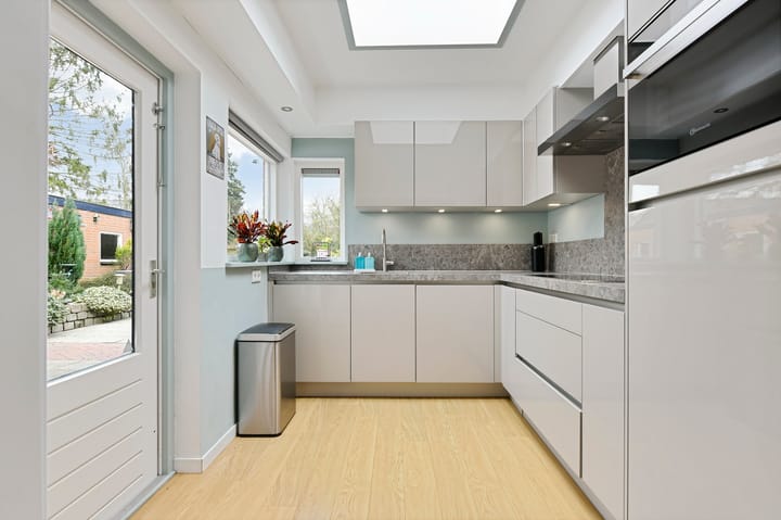 Foto 3 van van Beuningenlaan 1