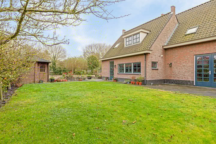 Foto 3 van Aanloop 4