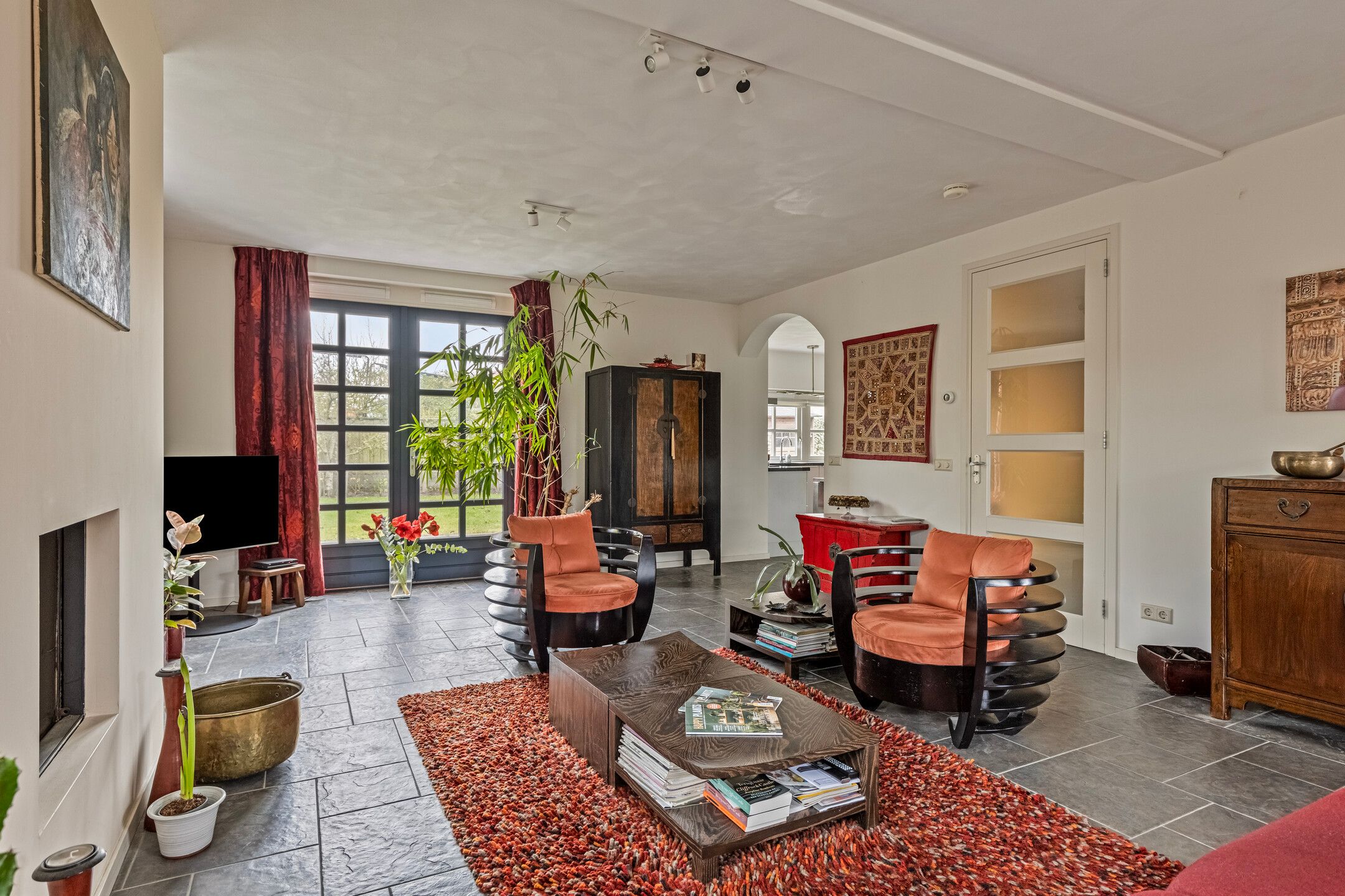 Foto 3 van Aanloop 4