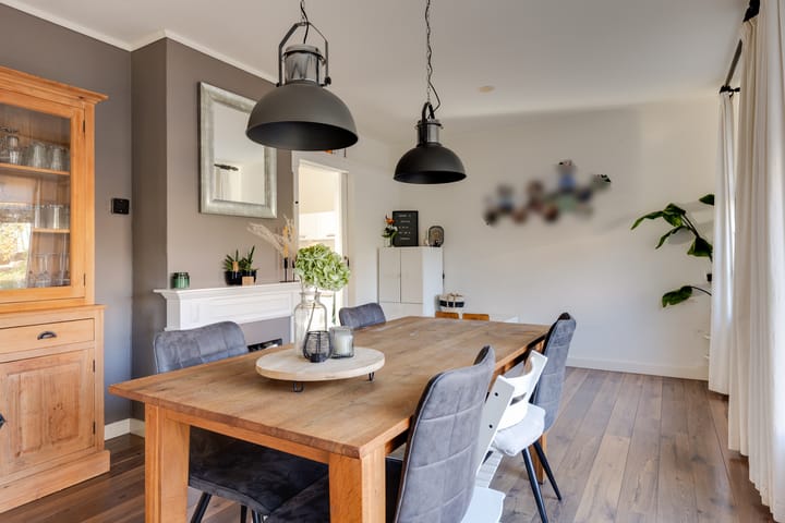 Foto 19 van Meester Meinenweg 15