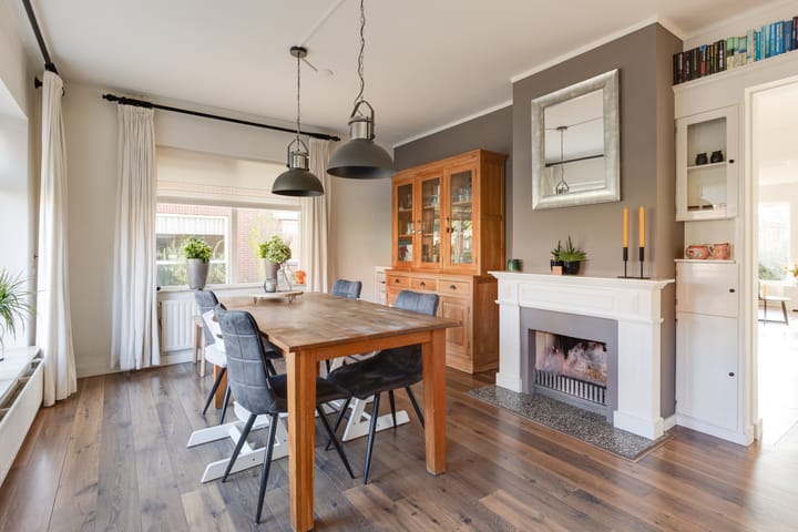 Foto 20 van Meester Meinenweg 15