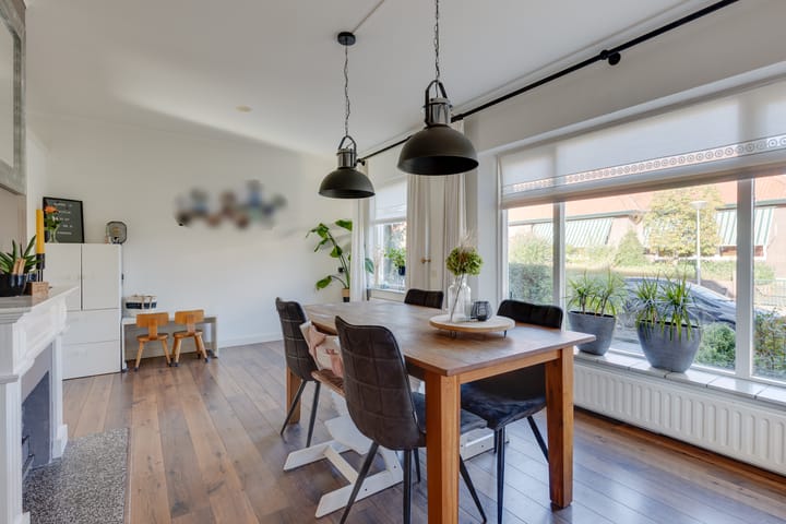 Foto 22 van Meester Meinenweg 15