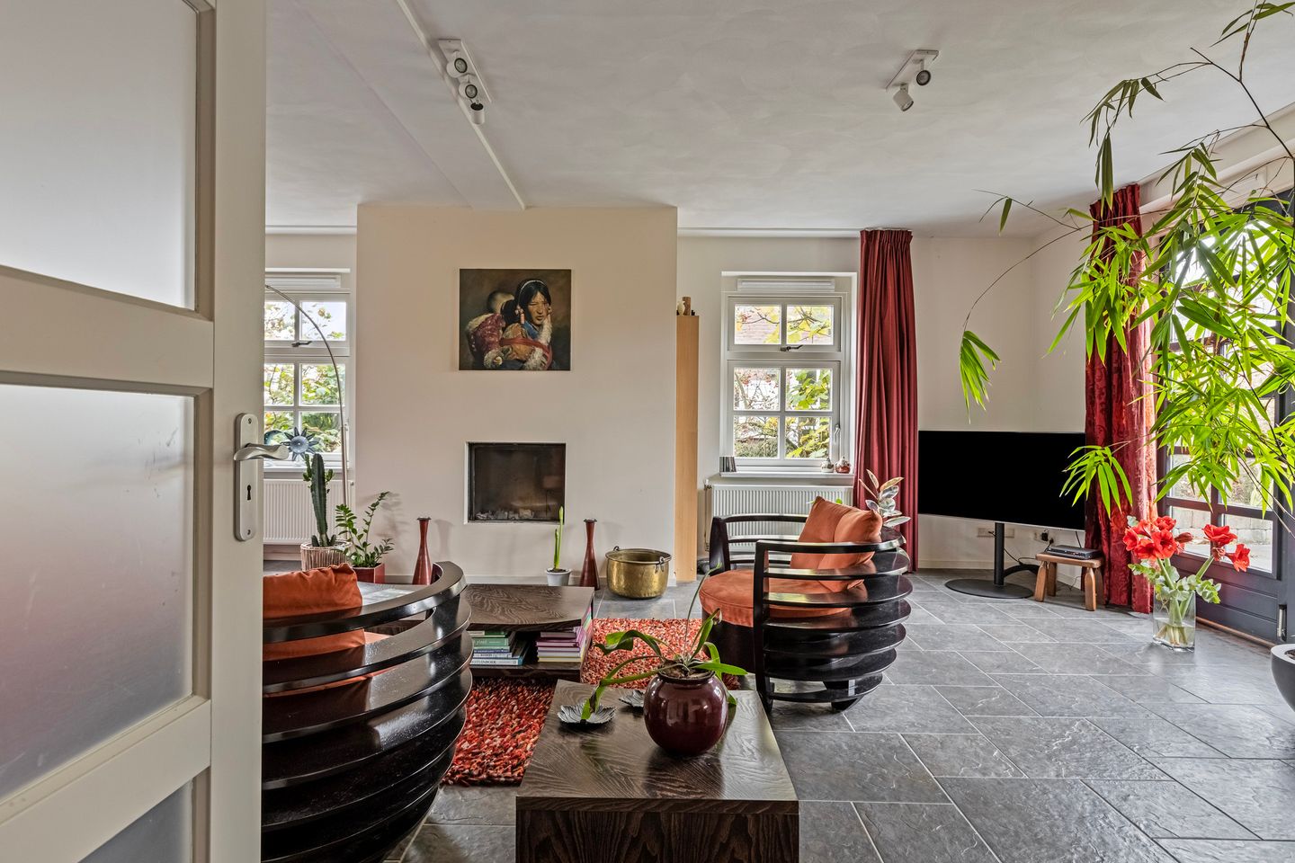 Foto 10 van Aanloop 4