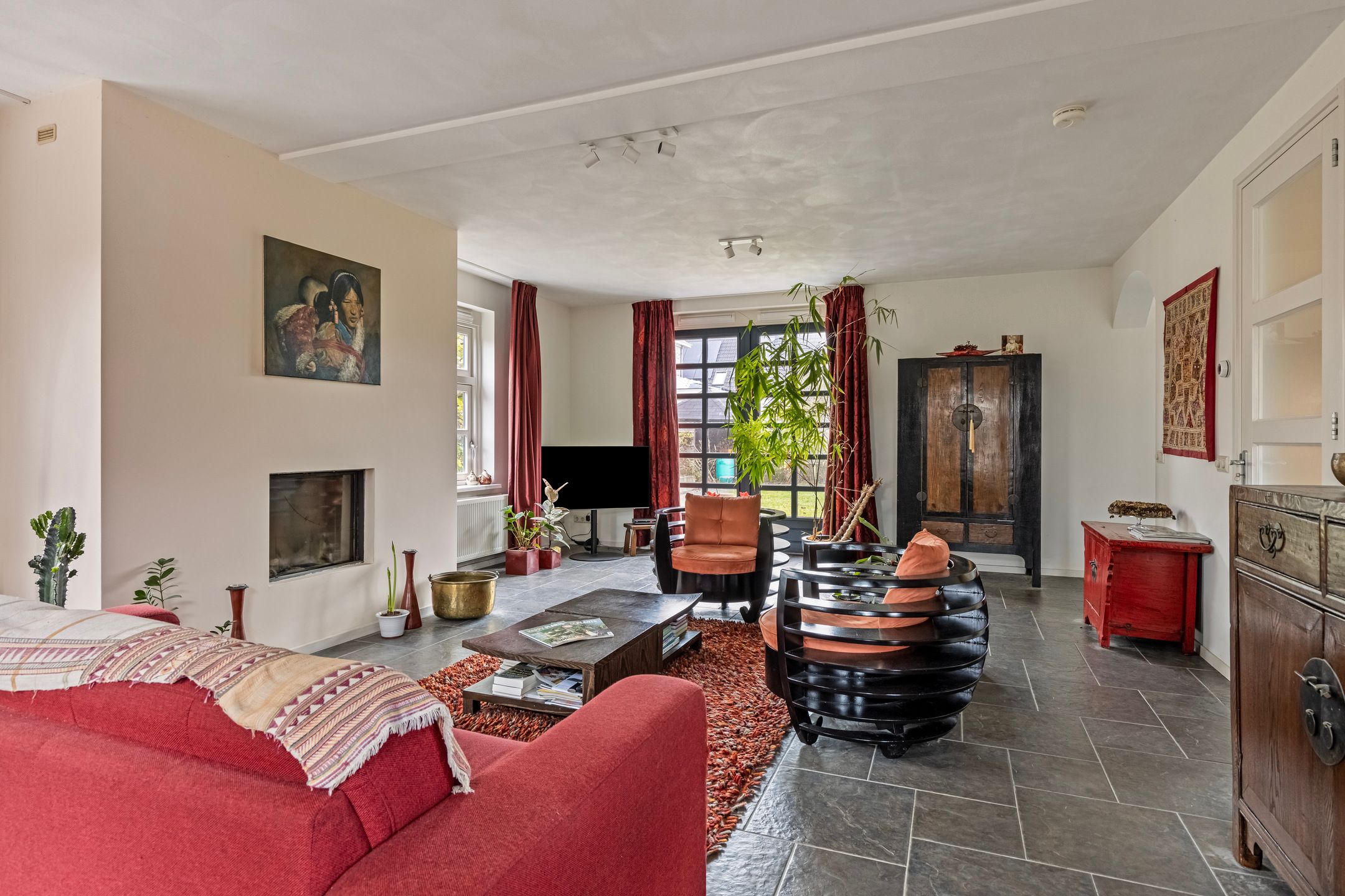 Foto 12 van Aanloop 4