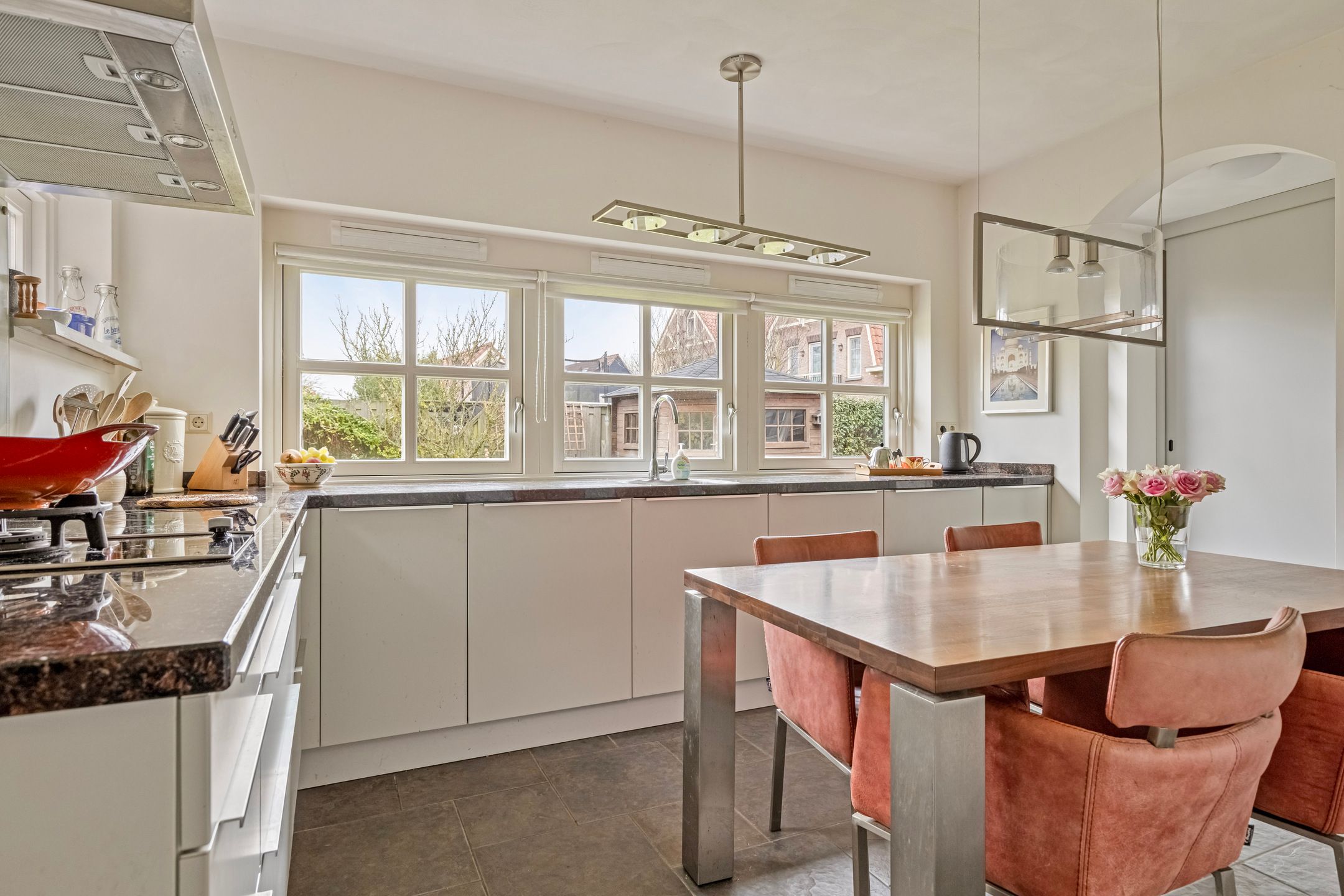 Foto 15 van Aanloop 4