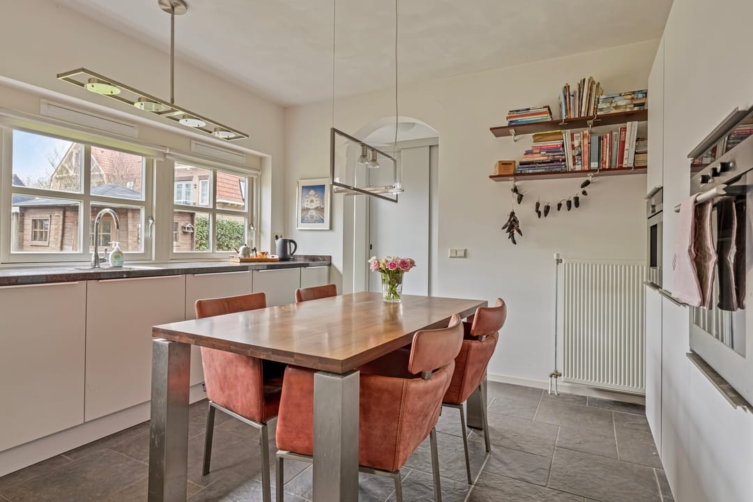 Foto 17 van Aanloop 4