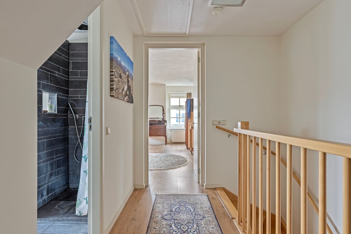 Foto 19 van Aanloop 4