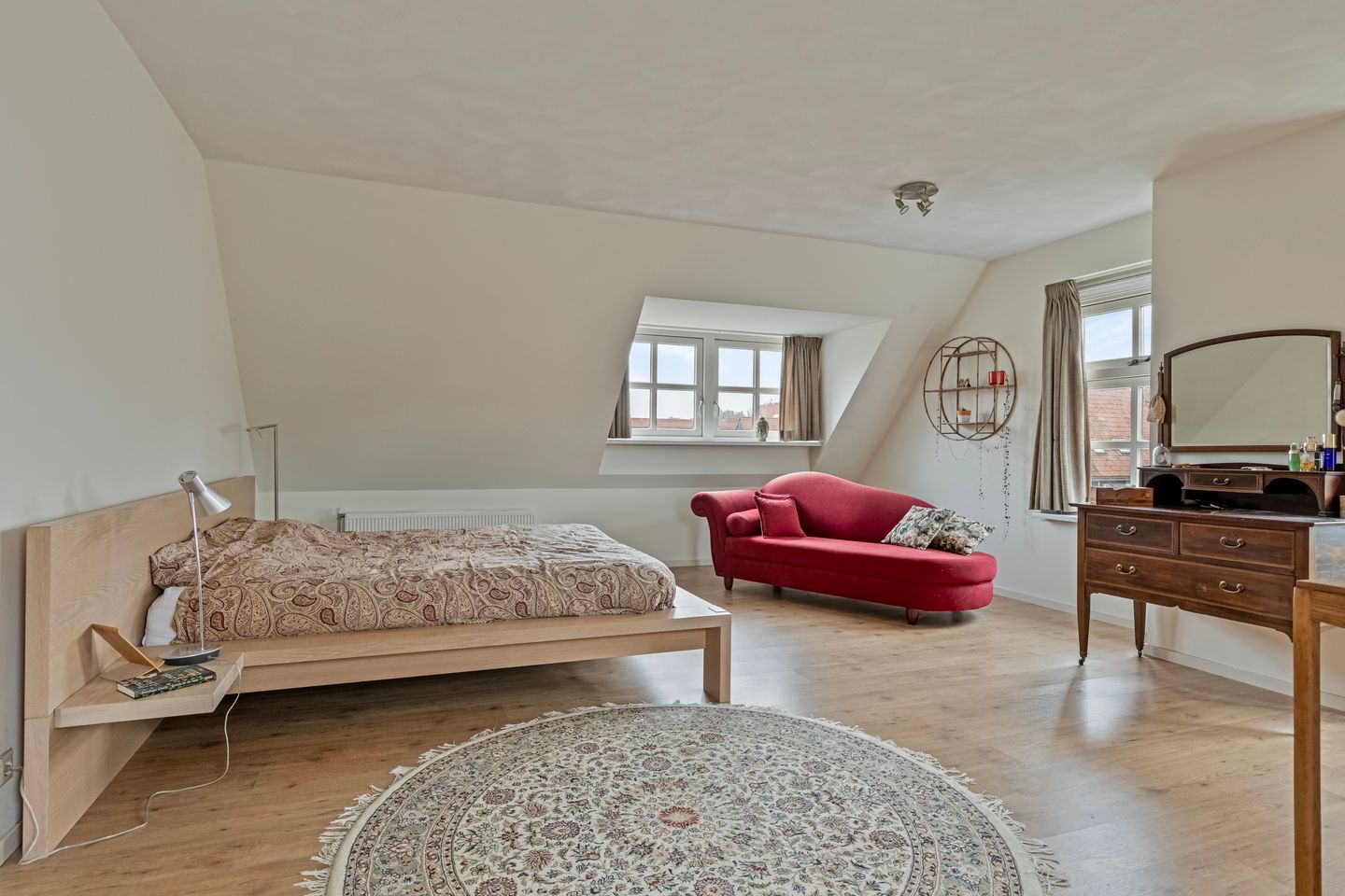 Foto 20 van Aanloop 4