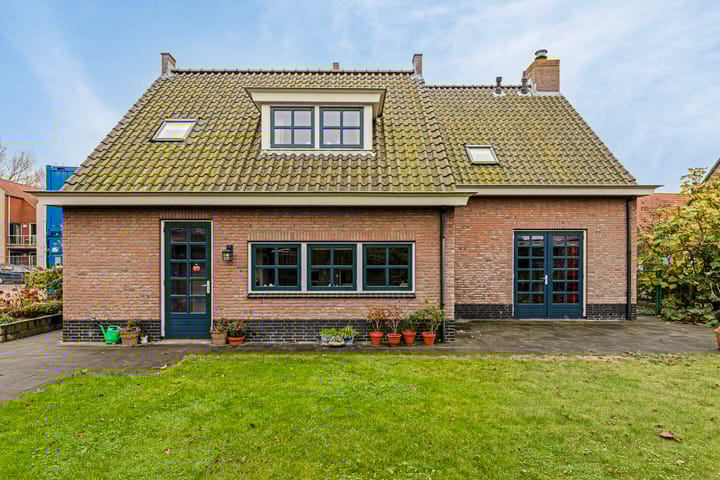 Photo 27 of Aanloop 4