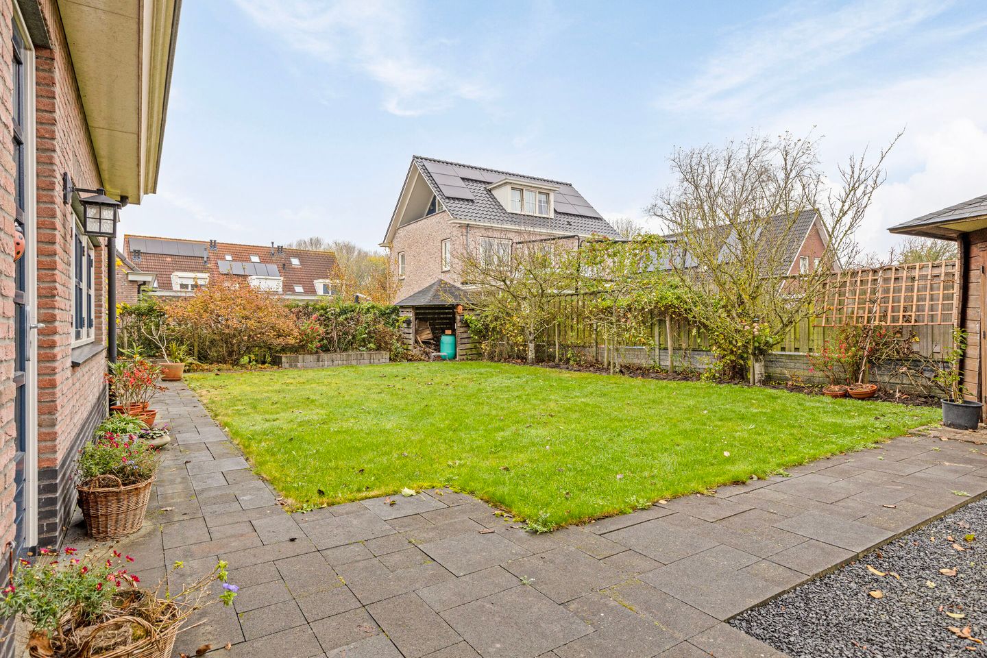 Foto 4 van Aanloop 4