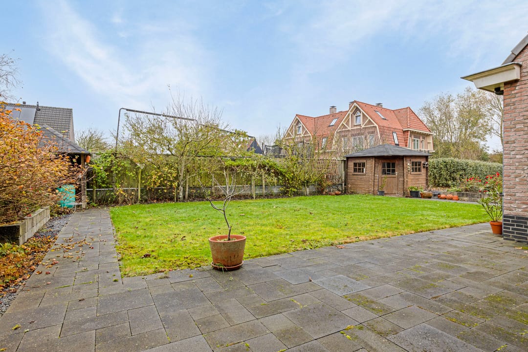 Foto 28 van Aanloop 4