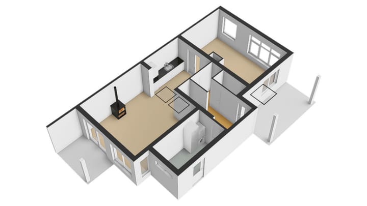 Foto 51 van Meester Meinenweg 15