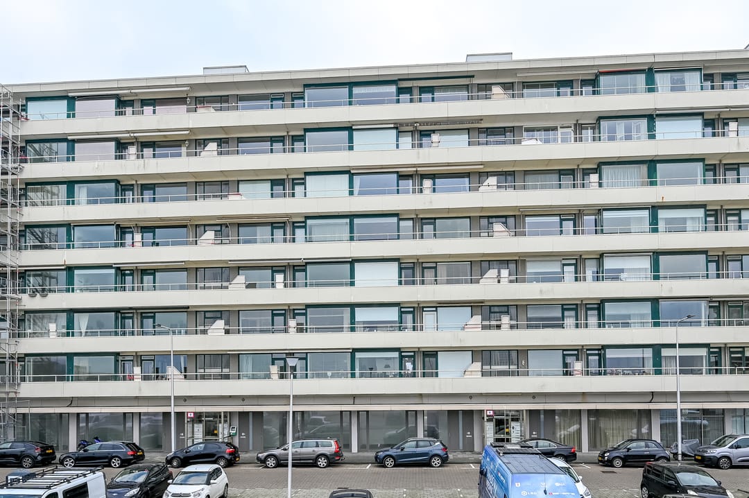 Foto 1 van Burgemeester van Fenemaplein 13-F6