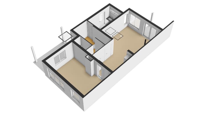 Foto 52 van Meester Meinenweg 15