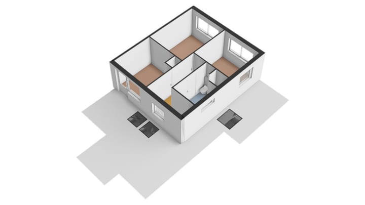 Foto 54 van Meester Meinenweg 15