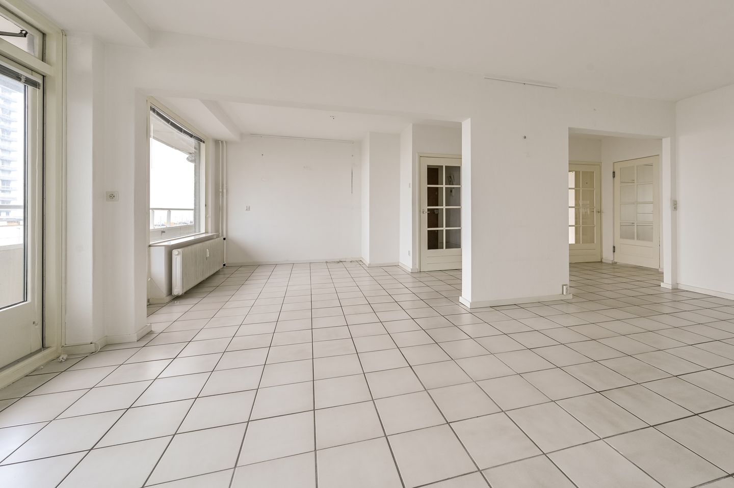 Foto 4 van Burgemeester van Fenemaplein 13-F6