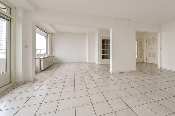 Foto 4 van Burgemeester van Fenemaplein 13-F6