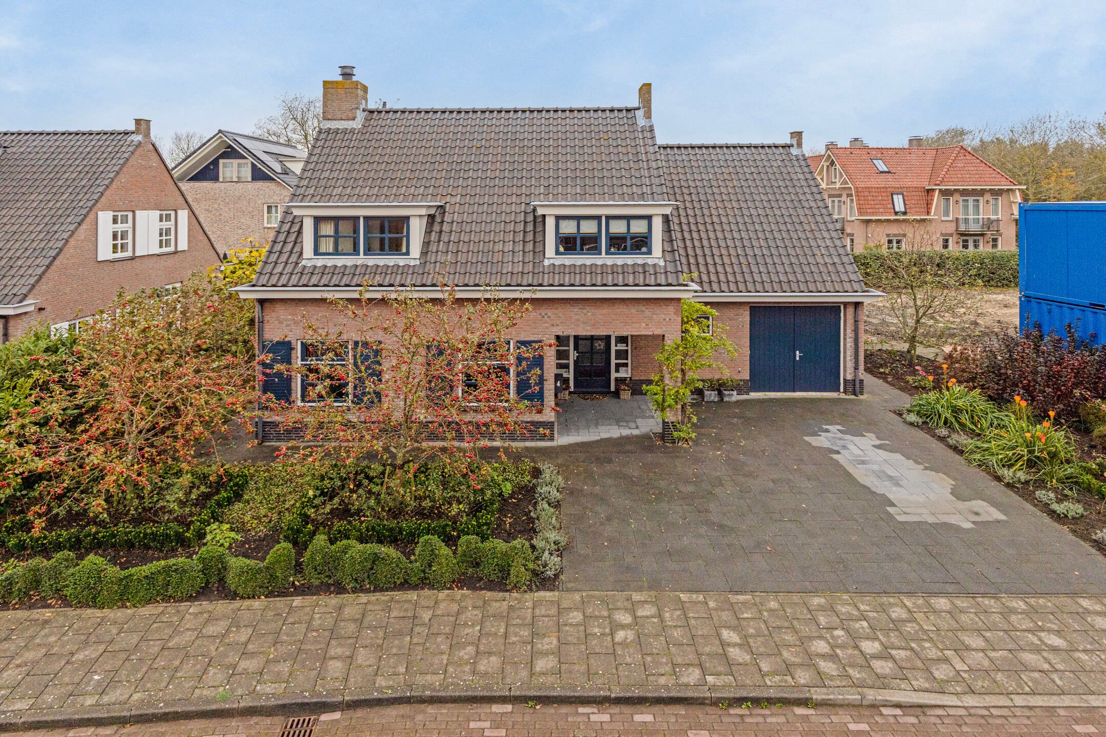 Foto 6 van Aanloop 4