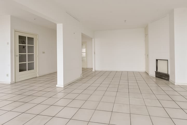 Foto 5 van Burgemeester van Fenemaplein 13-F6