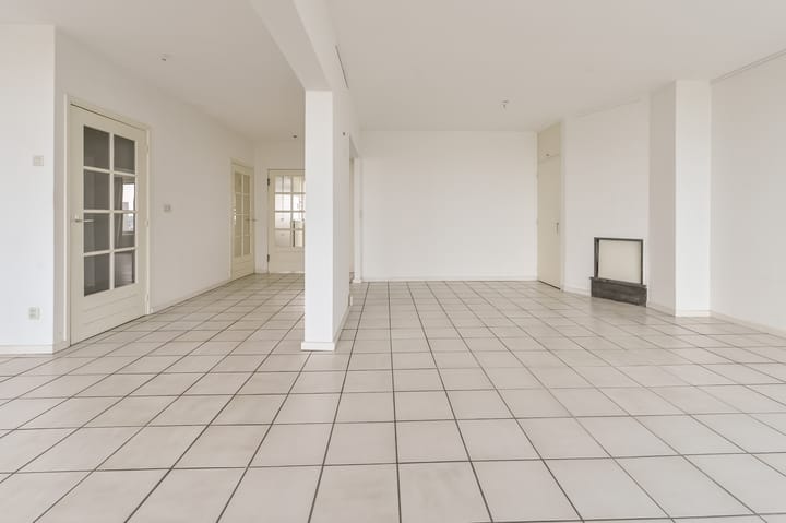 Foto 9 van Burgemeester van Fenemaplein 13-F6