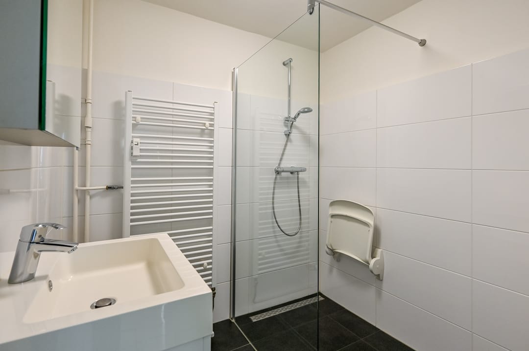 Foto 16 van Burgemeester van Fenemaplein 13-F6