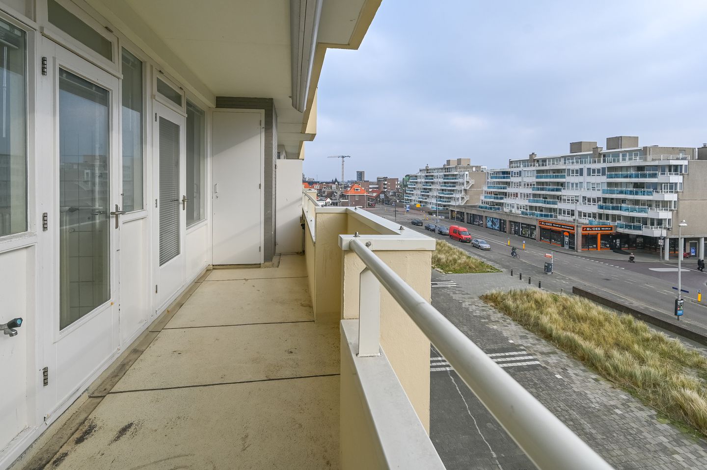 Foto 20 van Burgemeester van Fenemaplein 13-F6