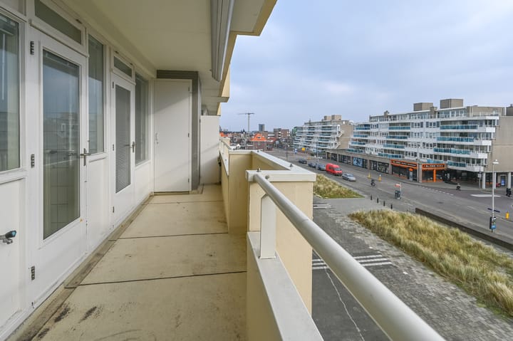 Foto 20 van Burgemeester van Fenemaplein 13-F6