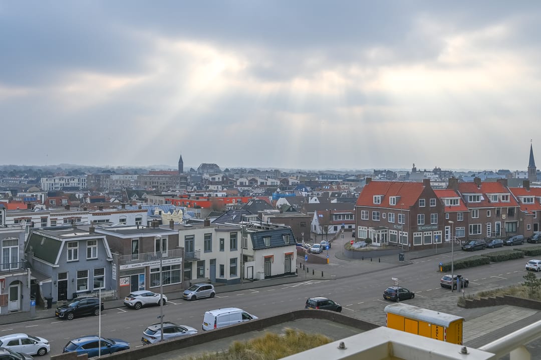 Foto 23 van Burgemeester van Fenemaplein 13-F6