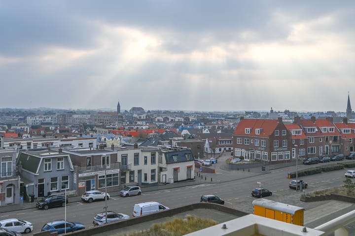 Foto 23 van Burgemeester van Fenemaplein 13-F6