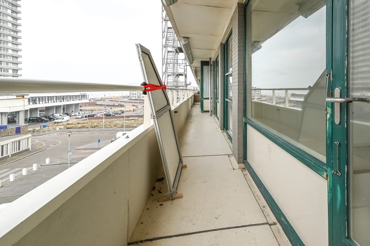 Foto 25 van Burgemeester van Fenemaplein 13-F6