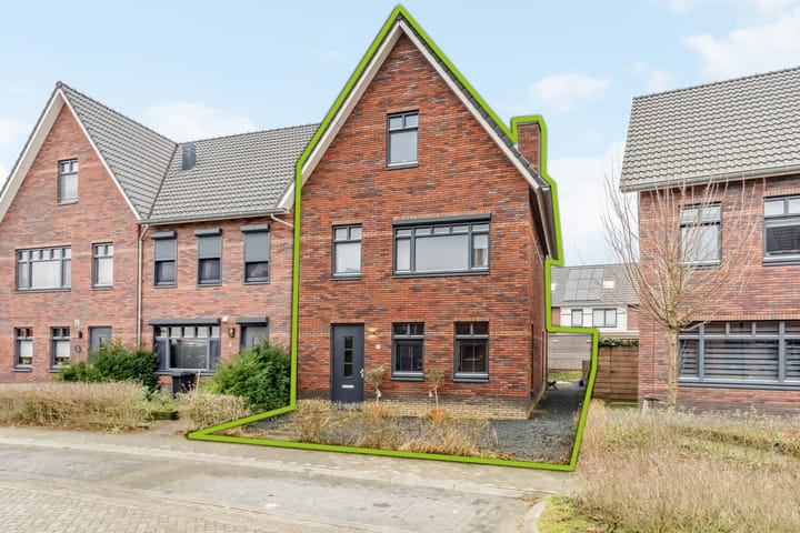 Foto 1 van Denariusstraat 5