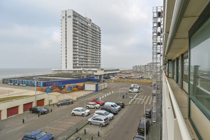 Foto 27 van Burgemeester van Fenemaplein 13-F6