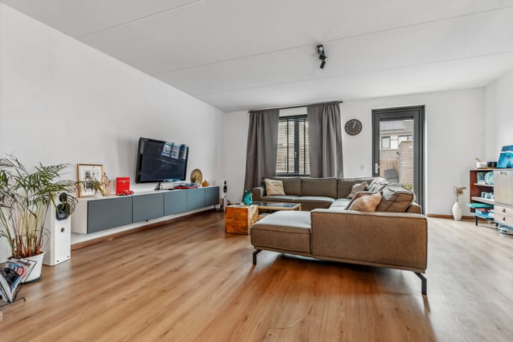 Foto 2 van Denariusstraat 5