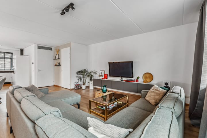 Foto 3 van Denariusstraat 5