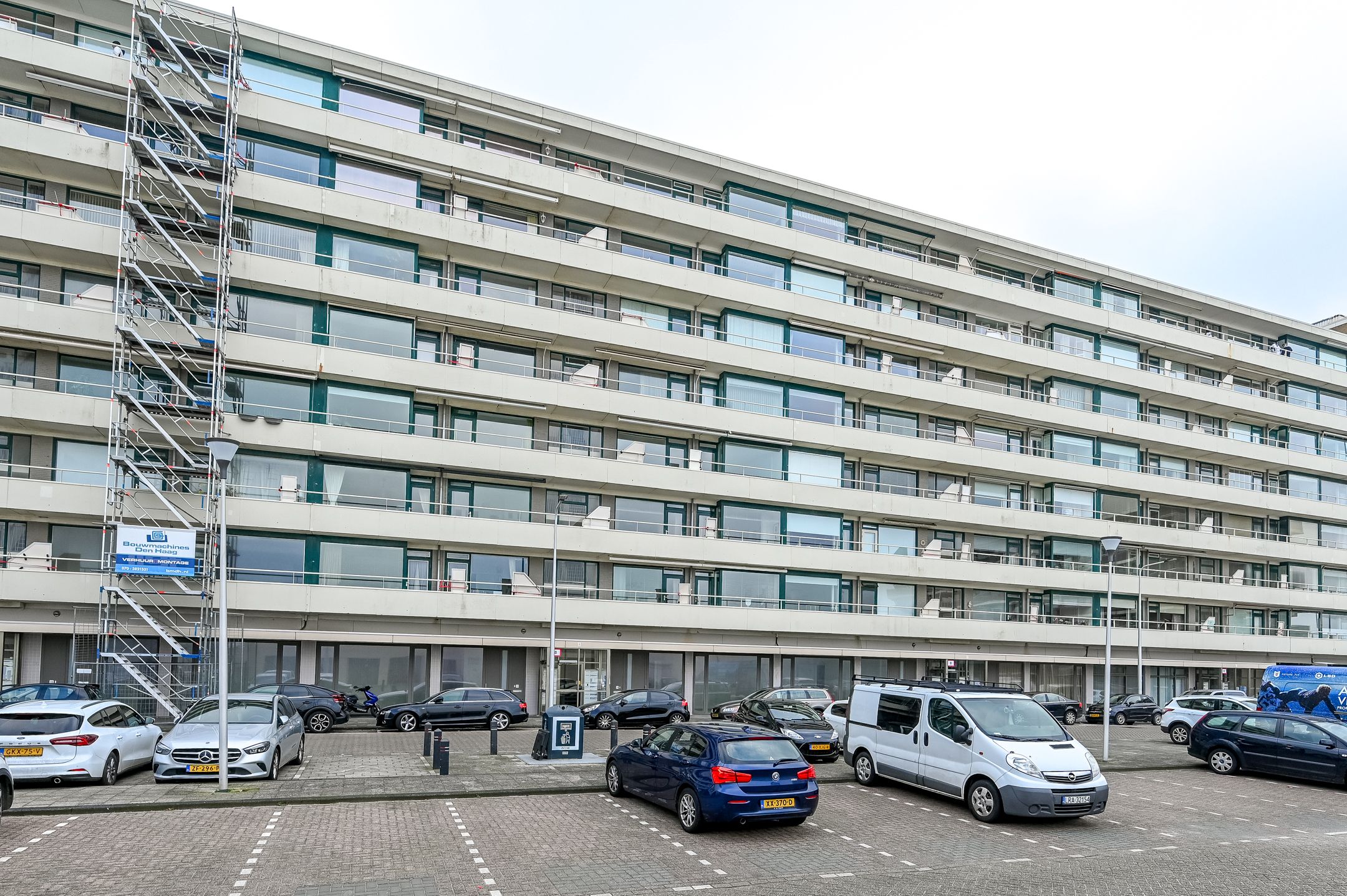 Foto 30 van Burgemeester van Fenemaplein 13-F6