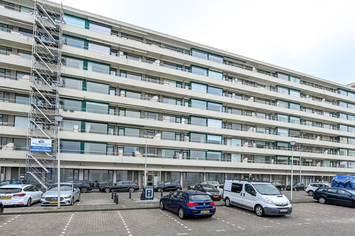 Foto 30 van Burgemeester van Fenemaplein 13-F6