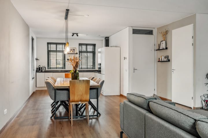 Foto 5 van Denariusstraat 5