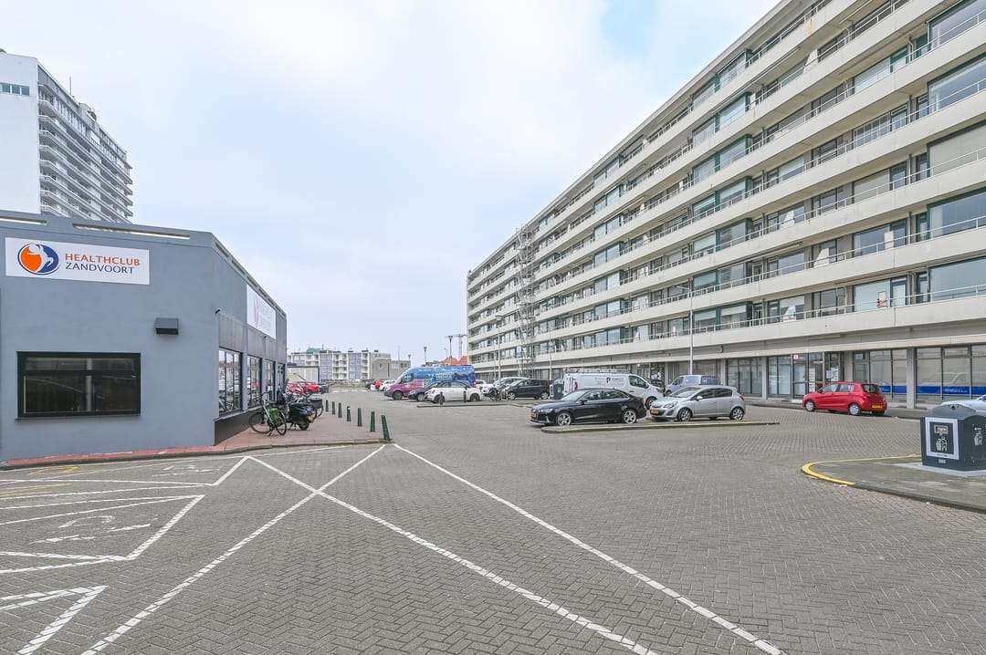 Foto 31 van Burgemeester van Fenemaplein 13-F6