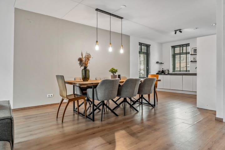 Foto 6 van Denariusstraat 5